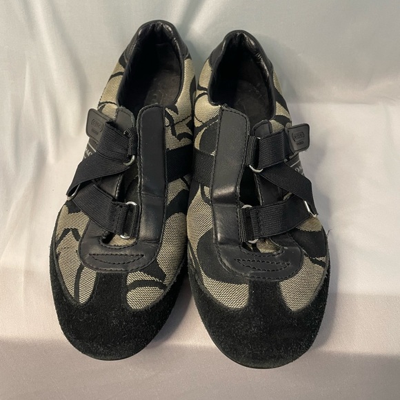 COACH Kyra shoes.   Size 7.5. Super comfy - Picture 4 of 13